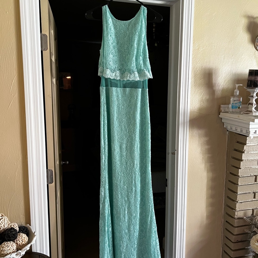 Nights by Teeze Me dress size 7